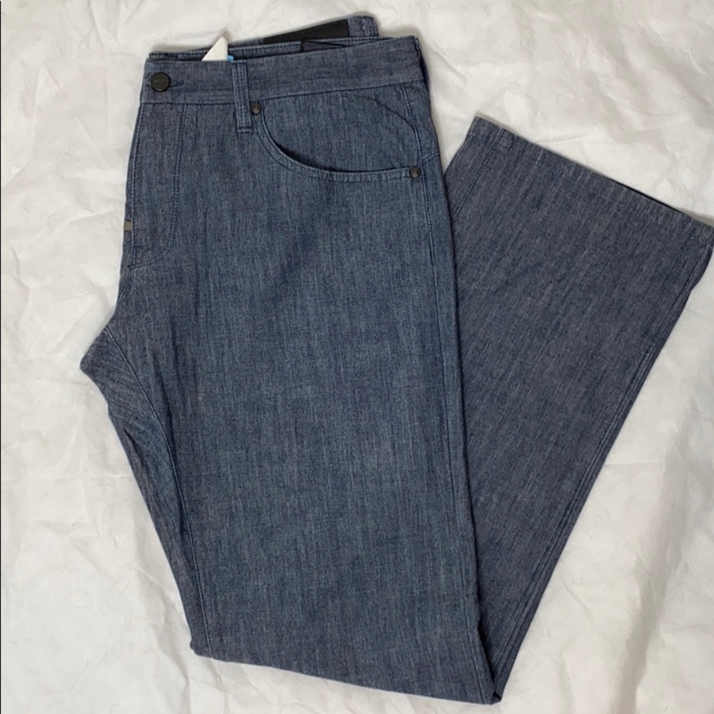 Giorgio Armani Men’s Jeans